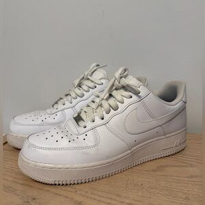 Nike Air Force 1 Men size 9.5